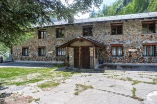 Mas à Valls de Valira (Les). Venta de propiedad en os de civís