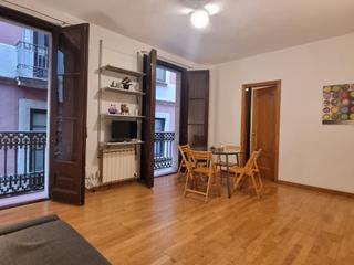 Appartement à Gòtic. Amplio piso con ascensor en barrio gótico