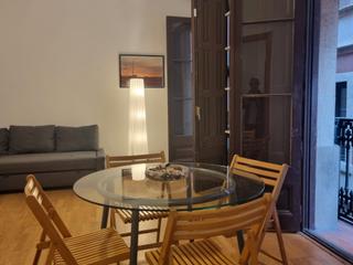 Appartamento in Gòtic. Amplio piso con ascensor en barrio gótico