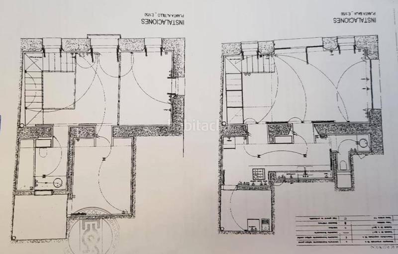Foto 11c1681a-2a27-4e7e-8ad9-6ee016b2727b. Appartamento con riscaldamento in Pueblo Benicarló
