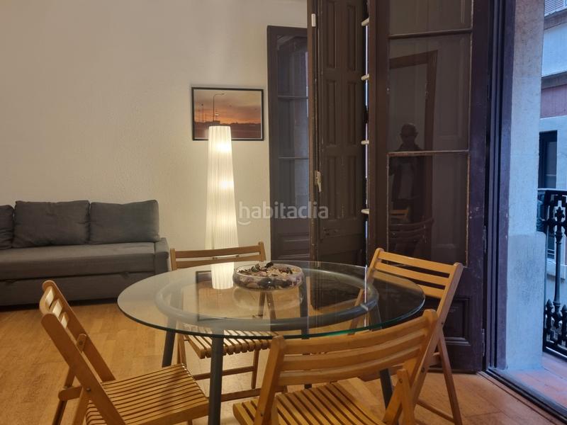Foto 1b9c3c55-dd9b-4f6c-9280-02da7a948a23. Appartement avec chauffage dans Gòtic Barcelona