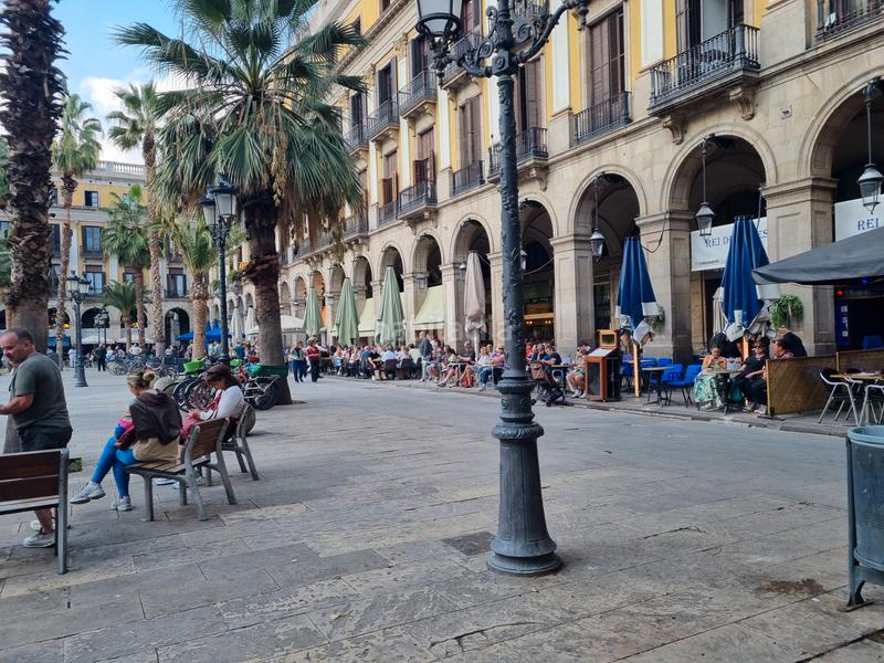 Foto 2bfd0481-a8ba-4633-86f2-7f849f76e482. Appartement avec chauffage dans Gòtic Barcelona