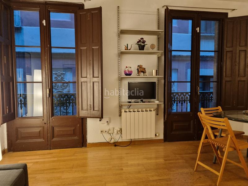 Foto 332f5ef1-abb7-47d0-ae4e-d05f8627bef8. Appartement avec chauffage dans Gòtic Barcelona