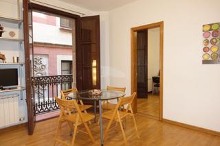 Appartamento in Gòtic