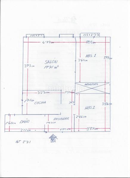 Foto 4fc452d1-edac-4cf7-991a-c773c2753699. Appartement avec chauffage dans Gòtic Barcelona