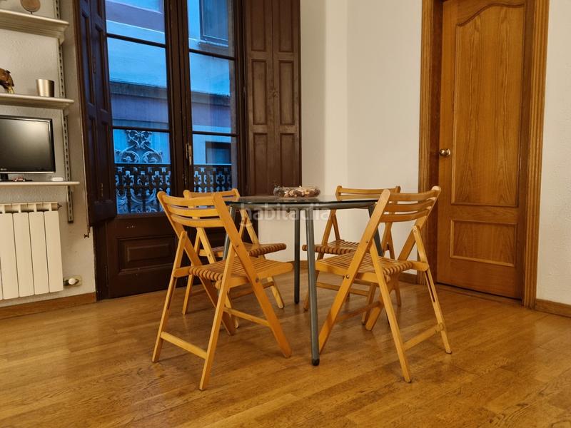 Foto b904e460-5e83-4697-9116-b662ff832c3e. Appartement avec chauffage dans Gòtic Barcelona