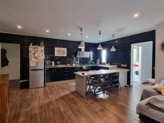 Dachwohnung in Carrer dels pirineus 108. Resevado