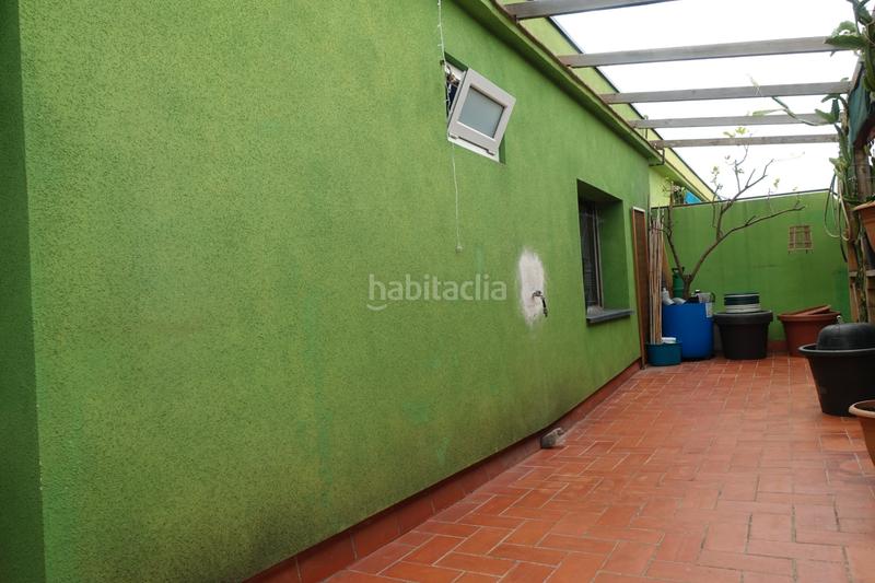 Foto 73258b49-6a61-4747-bec9-af6ded6dda1f. Ático en carrer dels pirineus 108 resevado en Santa Rosa Santa Coloma de Gramenet