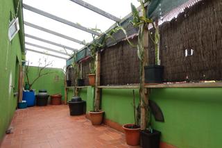 Penthouse in Carrer dels pirineus 108. Resevado