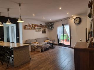 Ático en Carrer dels pirineus 108. Resevado