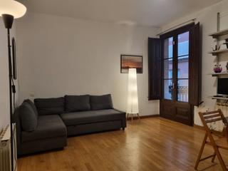 Appartement à Carrer del Vidre