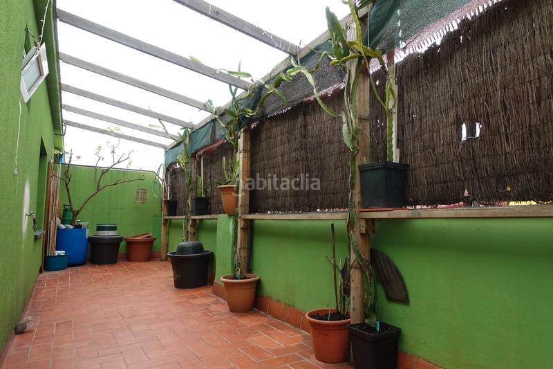 Foto 151161d2-4d44-4da8-8357-3be3757743d8. Attique avec chauffage dans Santa Rosa Santa Coloma de Gramenet