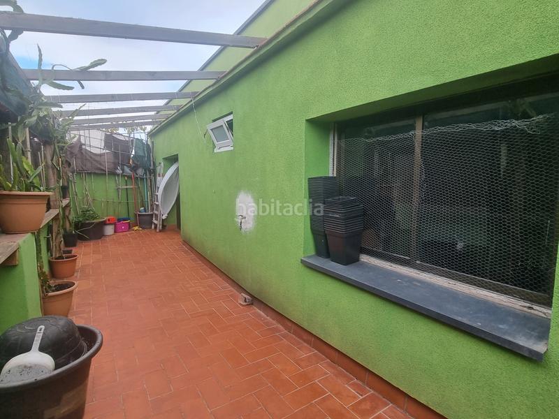 Foto 39fb984e-a9dc-41d0-8a5e-b1ce2c686e0f. Attique avec chauffage dans Santa Rosa Santa Coloma de Gramenet