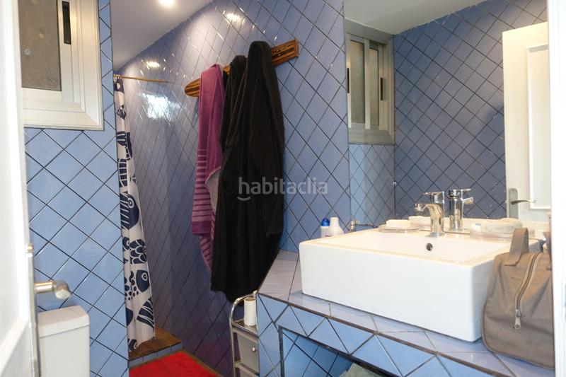 Foto e291ddf7-a4b6-4314-b957-78ebd40a3335. Attique avec chauffage dans Santa Rosa Santa Coloma de Gramenet