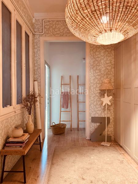 Foto 09a4d96f-ed84-4f81-889f-f3c92b1d4089. Pis amb calefacció a El Camp d´en Grassot i Gràcia Nova Barcelona