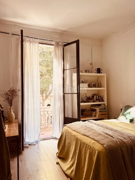 Foto 0d3f3185-1dbc-4f04-b0b3-7b9ec6324cba. Pis amb calefacció a El Camp d´en Grassot i Gràcia Nova Barcelona