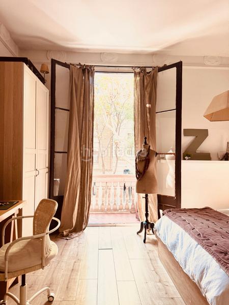 Foto 13843a8d-2ac9-4596-8be8-d4e0c5278316. Pis amb calefacció a El Camp d´en Grassot i Gràcia Nova Barcelona