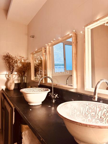 Foto 23a775c3-e1d4-42d4-be69-800f68b4e1c2. Pis amb calefacció a El Camp d´en Grassot i Gràcia Nova Barcelona