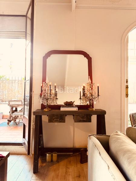 Foto 383b5b85-f1b9-435b-9a4a-9cb8da9c19ae. Pis amb calefacció a El Camp d´en Grassot i Gràcia Nova Barcelona