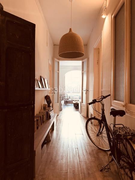 Foto 3f5b54fe-a3c8-4015-a7ed-f9f25dd5faff. Pis amb calefacció a El Camp d´en Grassot i Gràcia Nova Barcelona