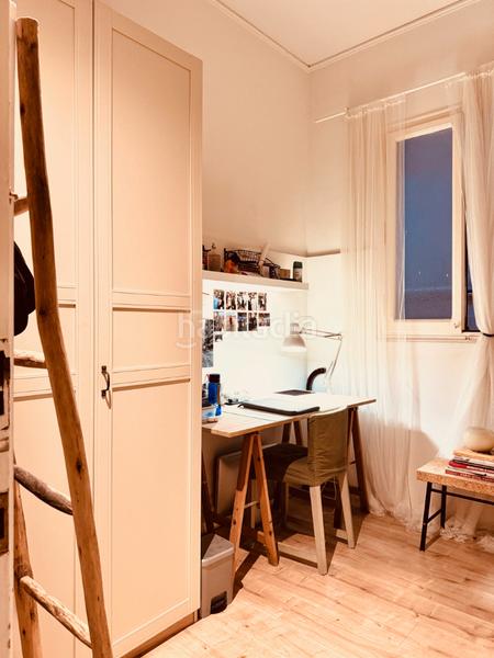 Foto 55cc37bd-c034-4141-addc-3a2050b29a1f. Pis amb calefacció a El Camp d´en Grassot i Gràcia Nova Barcelona