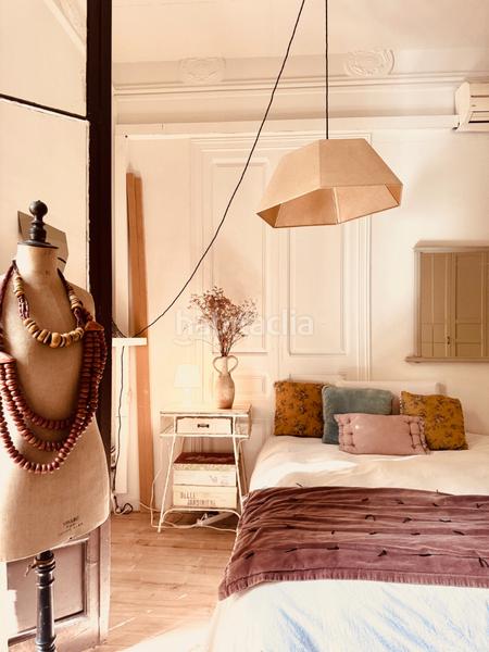 Foto 622855a7-d543-42b9-aa53-3252f25b308e. Pis amb calefacció a El Camp d´en Grassot i Gràcia Nova Barcelona