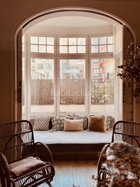 Foto 65aa1b98-2b10-4f70-aa3b-a54f17560154. Pis amb calefacció a El Camp d´en Grassot i Gràcia Nova Barcelona