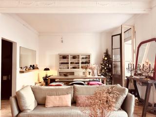 Piso  Carrer de bailèn. Amplio piso muy señorial