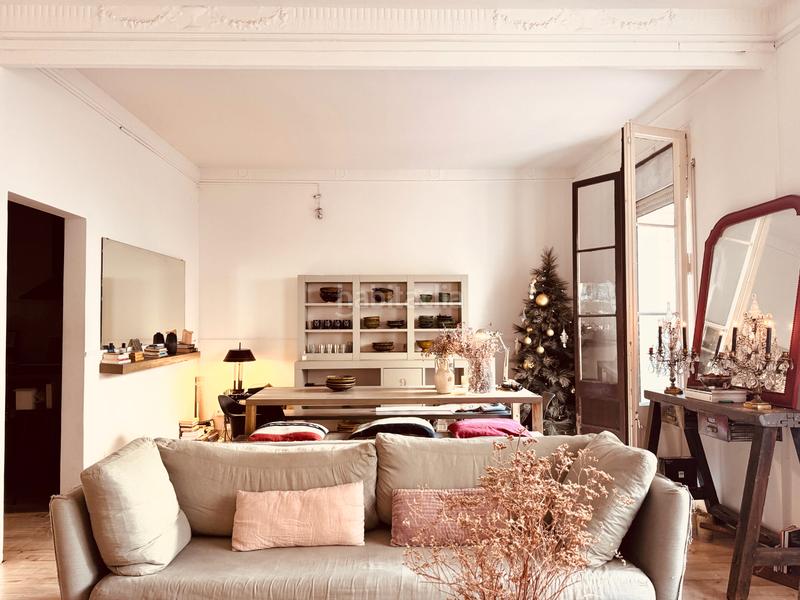 Foto 69c0bbb6-0c3c-49ee-b270-f82424204005. Pis amb calefacció a El Camp d´en Grassot i Gràcia Nova Barcelona