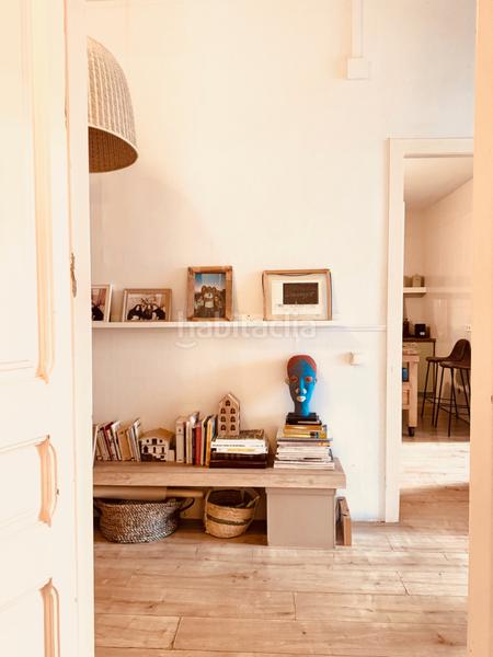 Foto 6bf89db5-9517-4b47-9cdb-015997f847a4. Pis amb calefacció a El Camp d´en Grassot i Gràcia Nova Barcelona