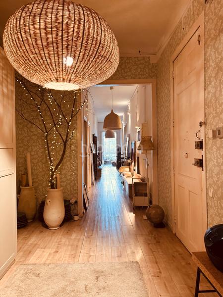 Foto 6db75f40-23d9-4ccd-980e-924ca3245543. Pis amb calefacció a El Camp d´en Grassot i Gràcia Nova Barcelona