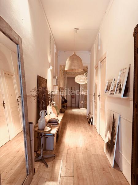 Foto 7135f073-a6a0-4c27-a26c-97e471e84356. Pis amb calefacció a El Camp d´en Grassot i Gràcia Nova Barcelona