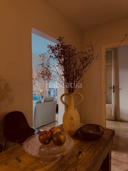 Foto 79f58fe9-8d1c-4e4e-8495-651c7a8715aa. Pis amb calefacció a El Camp d´en Grassot i Gràcia Nova Barcelona