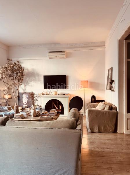 Foto 80d7cb1e-6e49-48d5-b934-2679c4e0d760. Pis amb calefacció a El Camp d´en Grassot i Gràcia Nova Barcelona