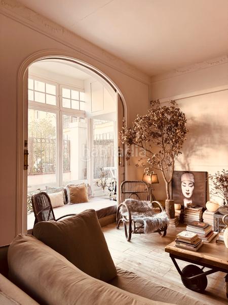 Foto ae0970b3-37e5-449b-b674-3fd851ffe9d9. Pis amb calefacció a El Camp d´en Grassot i Gràcia Nova Barcelona