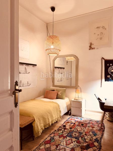 Foto bc174eea-9986-4961-b7af-70d77b20ee8c. Pis amb calefacció a El Camp d´en Grassot i Gràcia Nova Barcelona