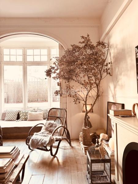 Foto be5878e8-54f5-4414-ab05-ce0086fd52c9. Pis amb calefacció a El Camp d´en Grassot i Gràcia Nova Barcelona