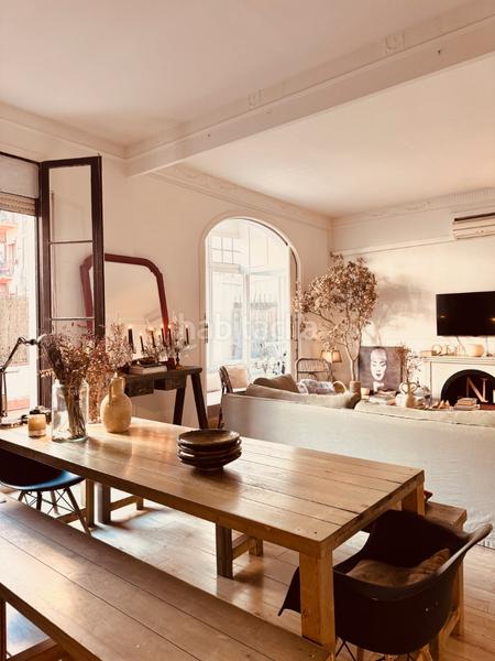 Foto cef03bc4-1f9d-4344-91d7-156dbbd266ce. Pis amb calefacció a El Camp d´en Grassot i Gràcia Nova Barcelona