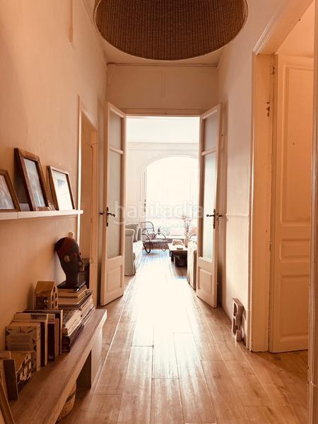 Foto daa648f0-3e34-4e3f-9d6d-6b0b540e0272. Pis amb calefacció a El Camp d´en Grassot i Gràcia Nova Barcelona