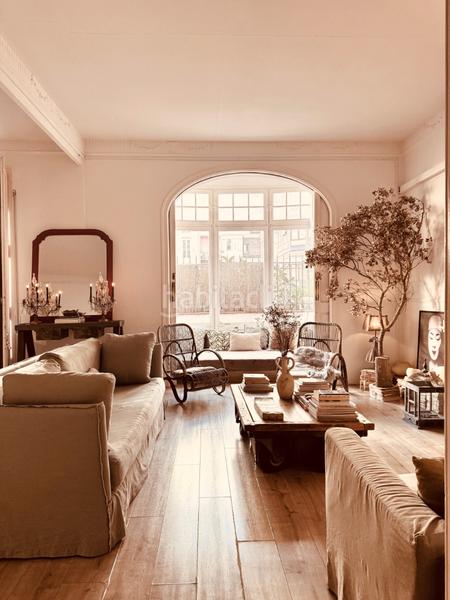 Foto f27daa69-3c64-4516-9cf5-4793eff5e3c2. Pis amb calefacció a El Camp d´en Grassot i Gràcia Nova Barcelona