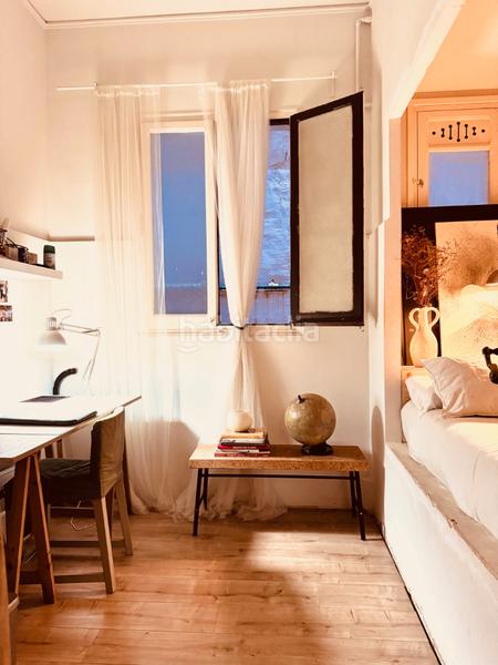 Foto fed9141e-27a9-4026-ae80-92458902b46f. Pis amb calefacció a El Camp d´en Grassot i Gràcia Nova Barcelona