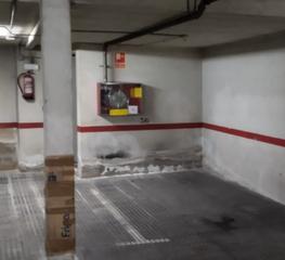 Parking voiture à Carrer de Múrcia 52