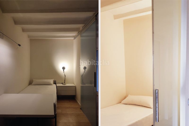 Foto 80d75626-6801-4044-adf8-c703d3573c22. Pis amb calefacció a Raval Barcelona
