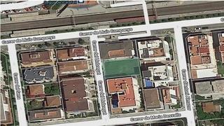 Residential Plot  Calle antoni gaudi. Terreno en segur de calafell