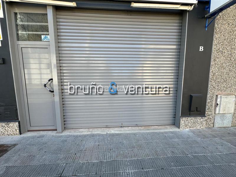 Foto 02a7e184-6d59-4da7-baca-8a214c4f75ec. Geschäftsraum in Arboç (L´)