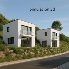 Terrain résidentiel  Calle mont rodo, del. En venta solares  sant pere de ribes, urbanizacion mas alba