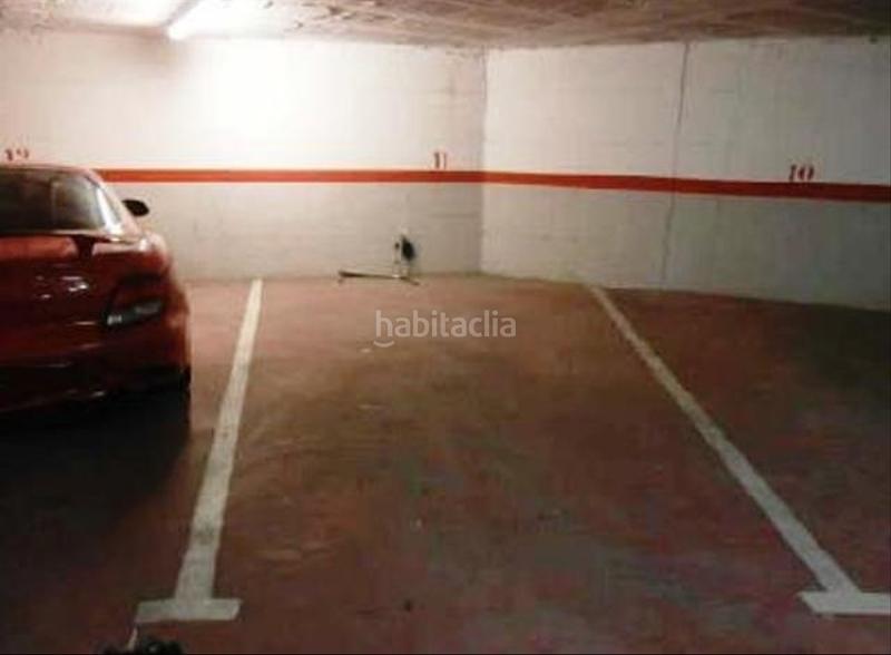 Foto 107a5f9f-5bdc-4c1b-810d-527e7bf66935. Posto auto in Centre Vendrell (El)