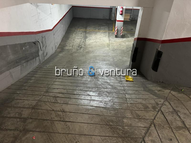 Foto 53b77e7d-027b-4fcc-ab68-080f056c199d. Miete autoparkplatz in Centrevila Vilanova i la Geltrú