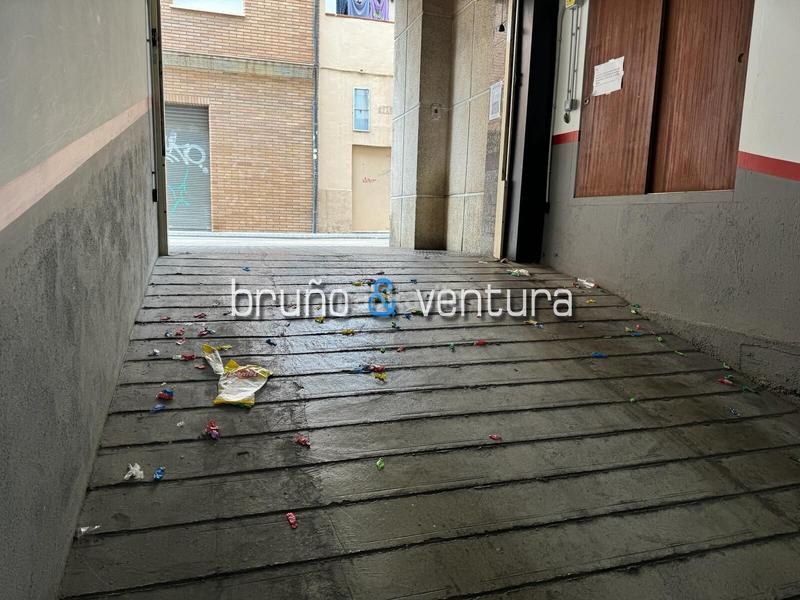 Foto e61928c5-7825-48fb-ba2e-7cbb3e3512cb. Miete autoparkplatz in Centrevila Vilanova i la Geltrú