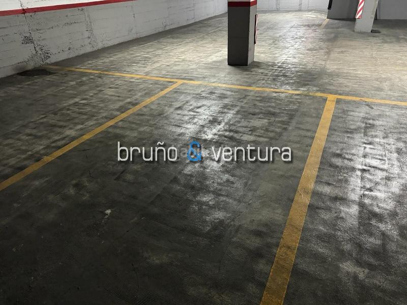 Foto 7cf2708e-06a6-4ea7-a359-bc0552b9ad95. Rent car parking in Centrevila Vilanova i la Geltrú